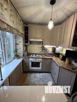 3-к квартира, вторичка, 58м2, 3/5 этаж