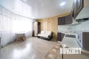 Студия квартира, вторичка, 26м2, 9/19 этаж