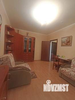 1-к квартира, вторичка, 34м2, 11/17 этаж