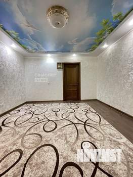 3-к квартира, вторичка, 70м2, 3/9 этаж