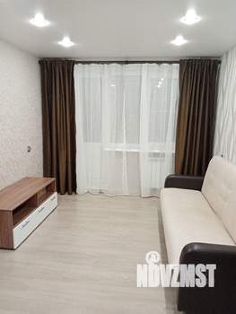 2-к квартира, вторичка, 44м2, 3/5 этаж