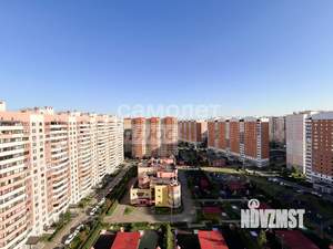 1-к квартира, вторичка, 41м2, 17/18 этаж