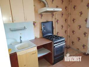 1-к квартира, вторичка, 36м2, 6/9 этаж