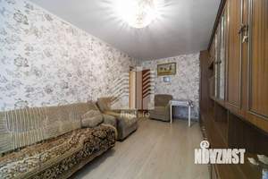 2-к квартира, вторичка, 43м2, 3/5 этаж