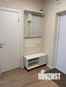 1-к квартира, вторичка, 35м2, 9/14 этаж