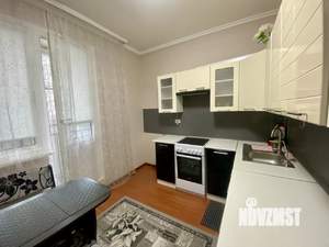 1-к квартира, вторичка, 35м2, 3/17 этаж