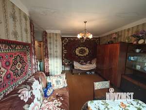 1-к квартира, вторичка, 29м2, 1/5 этаж