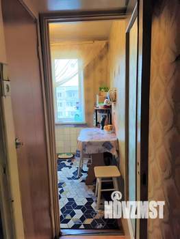2-к квартира, вторичка, 44м2, 4/5 этаж