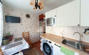 2-к квартира, вторичка, 44м2, 3/5 этаж
