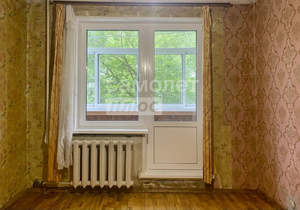 2-к квартира, вторичка, 48м2, 2/5 этаж