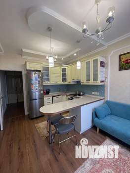 3-к квартира, вторичка, 72м2, 12/16 этаж