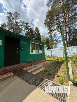 2-к квартира, вторичка, 45м2, 1/1 этаж