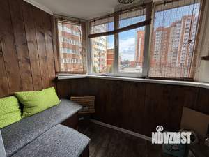 2-к квартира, вторичка, 62м2, 2/16 этаж