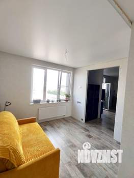 2-к квартира, вторичка, 58м2, 17/17 этаж