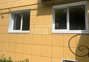 1-к квартира, вторичка, 31м2, 1/5 этаж