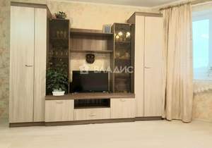 1-к квартира, вторичка, 28м2, 16/17 этаж