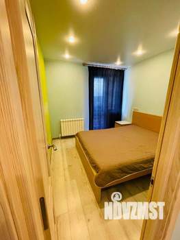 1-к квартира, вторичка, 37м2, 11/19 этаж