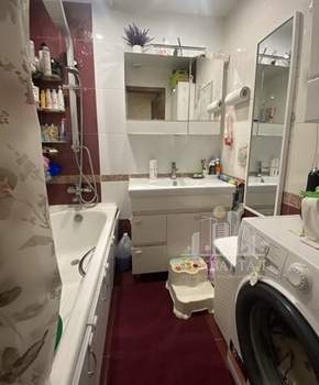 2-к квартира, вторичка, 59м2, 6/15 этаж