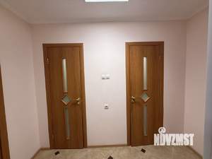 2-к квартира, вторичка, 58м2, 1/17 этаж