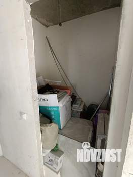 2-к квартира, вторичка, 58м2, 13/18 этаж