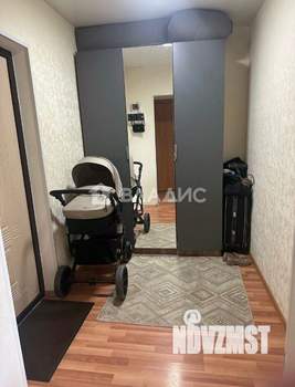 1-к квартира, вторичка, 38м2, 2/17 этаж