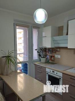 2-к квартира, вторичка, 56м2, 5/17 этаж