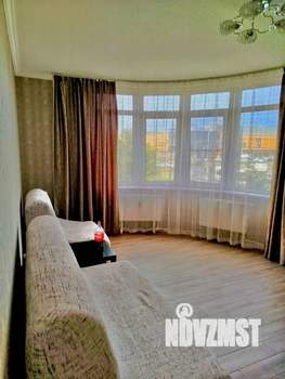 2-к квартира, вторичка, 55м2, 3/12 этаж