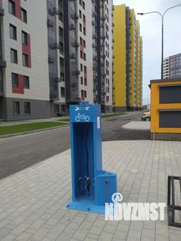 2-к квартира, вторичка, 54м2, 6/18 этаж