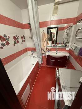 2-к квартира, вторичка, 52м2, 3/14 этаж