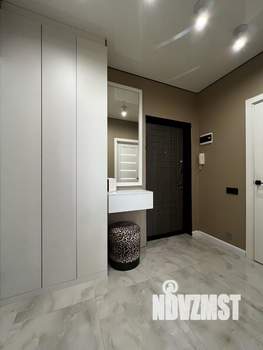 1-к квартира, вторичка, 39м2, 16/18 этаж