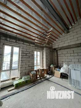 3-к квартира, вторичка, 95м2, 2/2 этаж