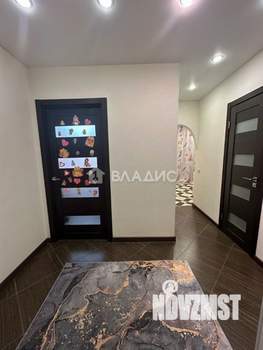 1-к квартира, вторичка, 41м2, 10/17 этаж