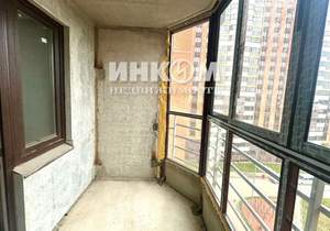 2-к квартира, вторичка, 62м2, 7/17 этаж