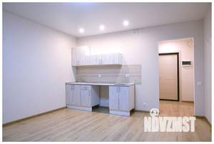 Студия квартира, вторичка, 29м2, 6/17 этаж