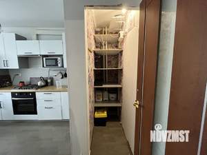 3-к квартира, вторичка, 65м2, 6/9 этаж