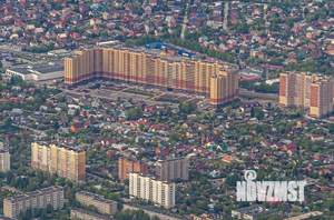 3-к квартира, вторичка, 85м2, 9/17 этаж