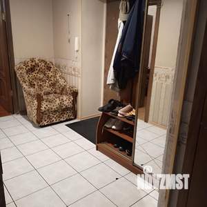 2-к квартира, вторичка, 69м2, 1/10 этаж
