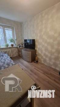 3-к квартира, вторичка, 56м2, 3/5 этаж