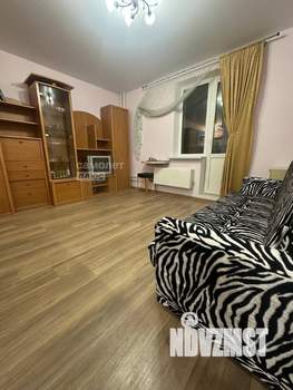 Студия квартира, вторичка, 24м2, 8/17 этаж