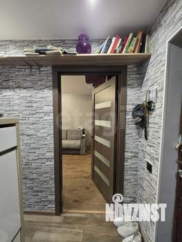 1-к квартира, вторичка, 30м2, 3/5 этаж