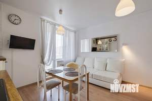 2-к квартира, вторичка, 56м2, 1/3 этаж