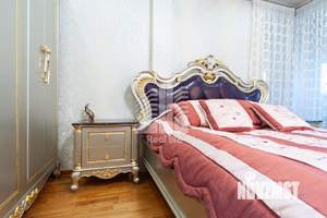 3-к квартира, вторичка, 90м2, 5/17 этаж