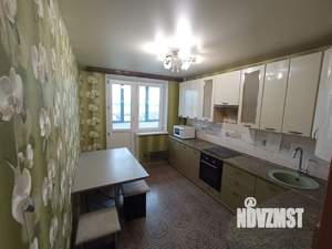 2-к квартира, вторичка, 60м2, 14/14 этаж