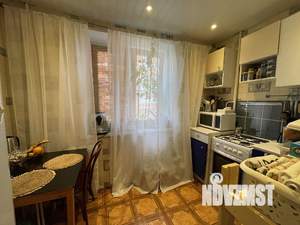 2-к квартира, вторичка, 45м2, 7/9 этаж