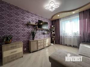 1-к квартира, вторичка, 32м2, 8/18 этаж
