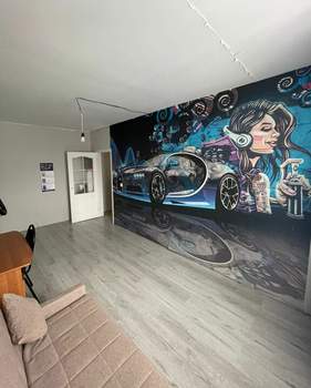 3-к квартира, вторичка, 82м2, 9/10 этаж