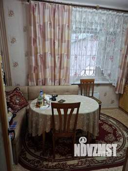 2-к квартира, вторичка, 56м2, 1/10 этаж