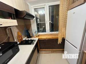 3-к квартира, вторичка, 48м2, 1/5 этаж