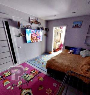 1-к квартира, вторичка, 39м2, 14/17 этаж