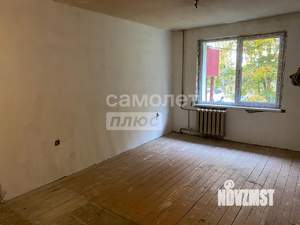 1-к квартира, вторичка, 31м2, 1/5 этаж